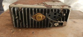 Autoradio Voxson Vintage