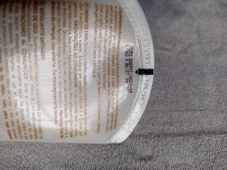Esfoliante acetinado Lily 200g PVP 17,99