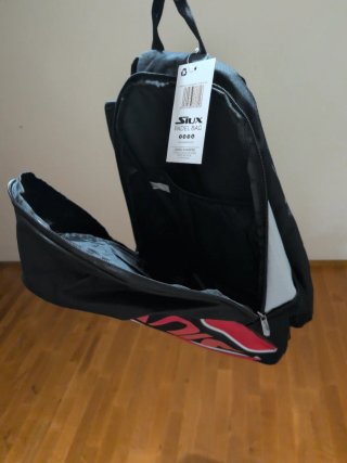 Mochila Siux para pala de pádel