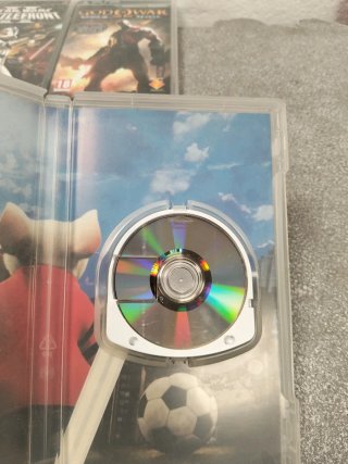 Set di giochi PSP