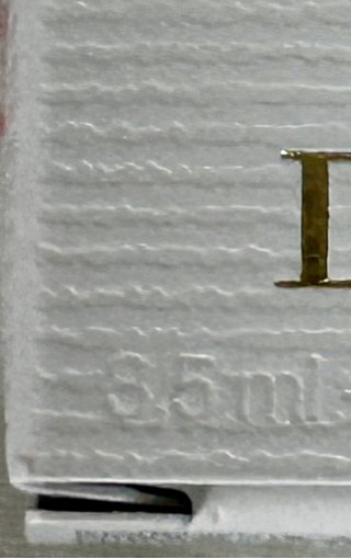 Dior Cofre Día de la Madre Nuevo