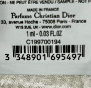 Dior Cofre Día de la Madre Nuevo