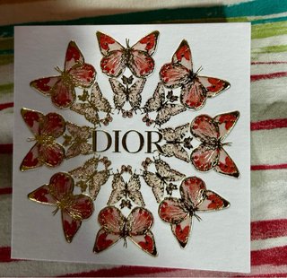 Dior Cofre Día de la Madre Nuevo