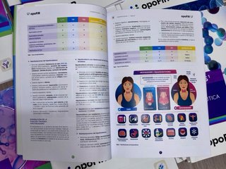 Pack completo libros OpoFIR 2025. Como nuevo