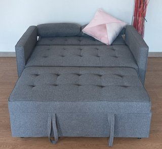 SOFA HANHAD Sofá Cama de Elegante Y Cómodo ¡OFERTA