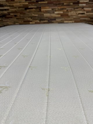 Base tapizada Pikolin Beige