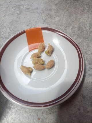 Huesos de aceituna