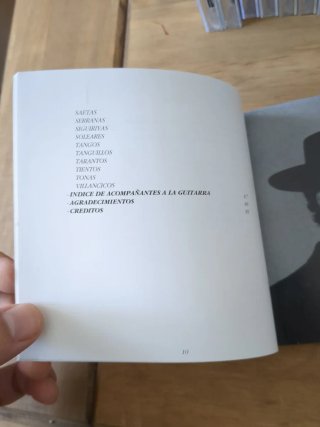 Colección Antonio Mairena - Flamenco