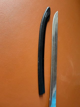 Cuchillo Jamonero Profesional
