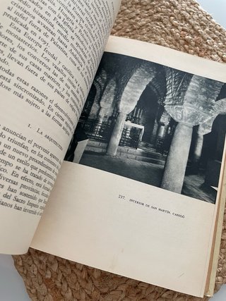Historia del arte