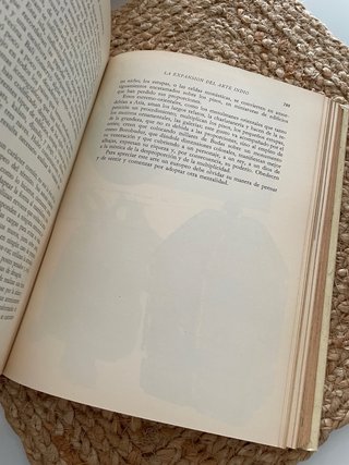 Historia del arte
