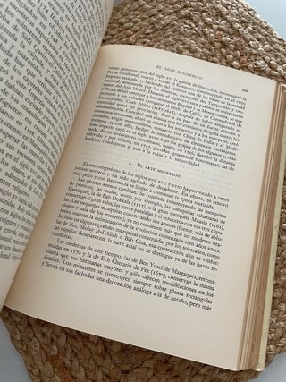 Historia del arte
