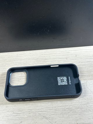 Funda iPhone 16 pro Max