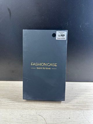 Funda iPhone 16 pro Max