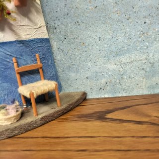 Teja decorativa estilo mediterráneo