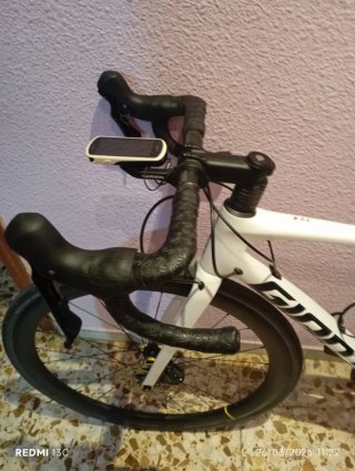 Giant TCR ADV Pro 2 - Bicicleta de carretera