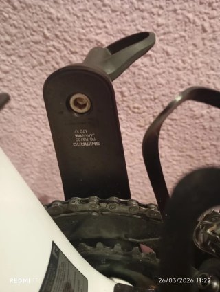Giant TCR ADV Pro 2 - Bicicleta de carretera