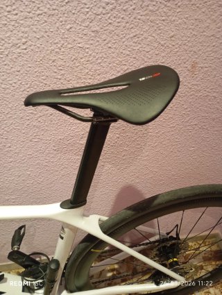 Giant TCR ADV Pro 2 - Bicicleta de carretera