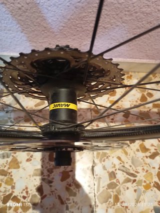 Giant TCR ADV Pro 2 - Bicicleta de carretera
