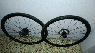 Giant TCR ADV Pro 2 - Bicicleta de carretera