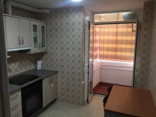 Alquiler de habitaciones
