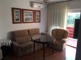 Alquiler de habitaciones
