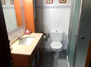 Alquiler de habitaciones