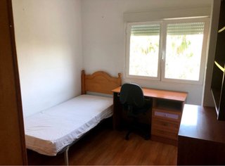 Alquiler de habitaciones