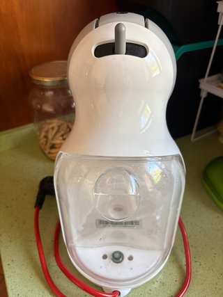 Macchina da caffè Dolce Gusto Krups