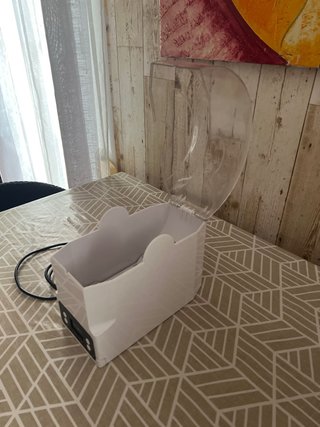 Asciugatrice per filamento 3D ESUN