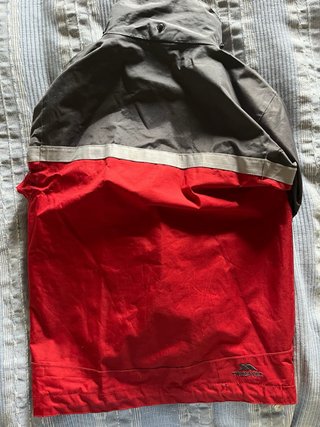 Chaqueta de esquí para niño