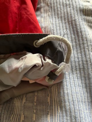 Chaqueta de esquí para niño