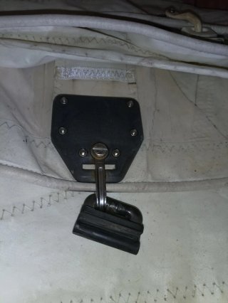 Vela Mayor Ro300 Fortuna9