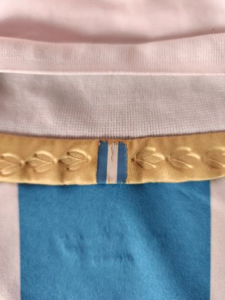 Camiseta Argentina 11/13 Adidas