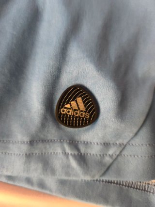 Camiseta Argentina 11/13 Adidas