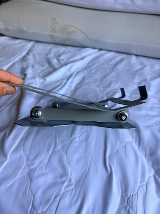 Soporte Ajustable para Portátil