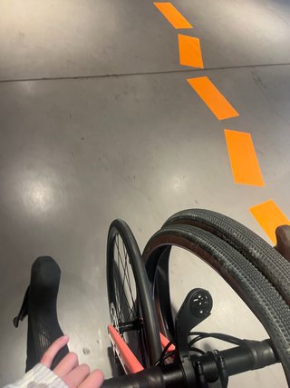 Bicicleta Gravel Trek Checkpoint ALR 4 Gen 3