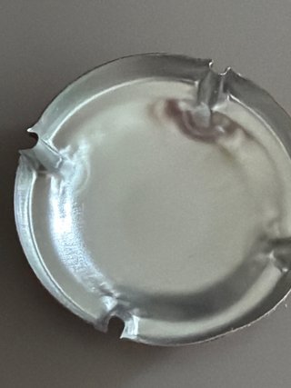 Muselet Chandon 1959 Un Monde de Possibilites/