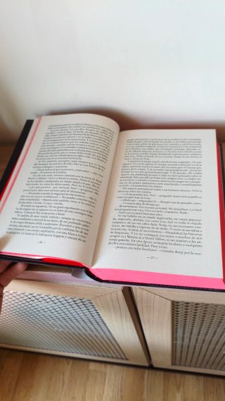 El Principe Lestat Tapa Dura Crónicas Vampíricas