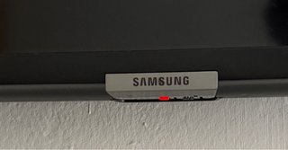 Televisor Samsung 42” Smart TV