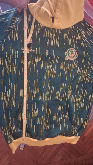 Chaqueta Young Africans (Yanga) Tanzania
