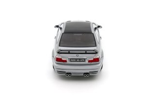 Bmw M3 Gtr E46 Otto Models escala 1:18