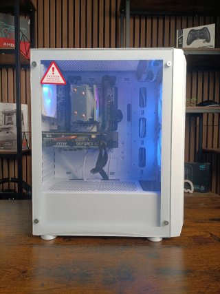 PC da gaming RTX 2060!!!