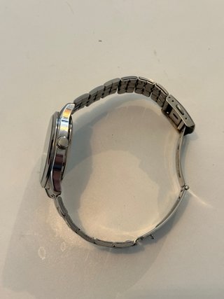 Reloj Orient Automático Azul