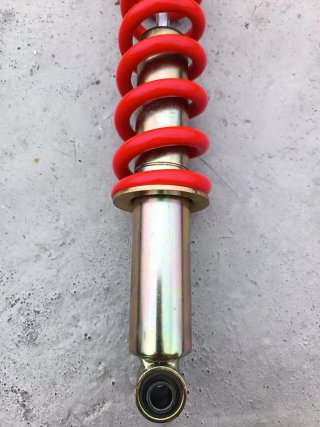 Amortiguador Yamaha DT125R Original
