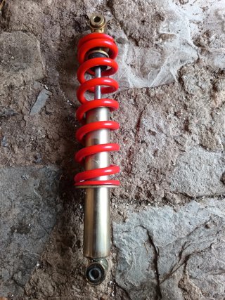 Amortiguador Yamaha DT125R Original