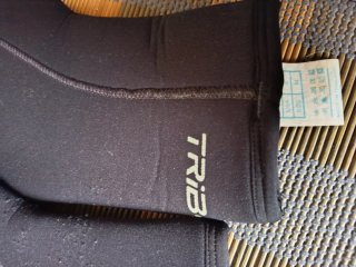 Traje Neopreno Largo Adulto Talla L