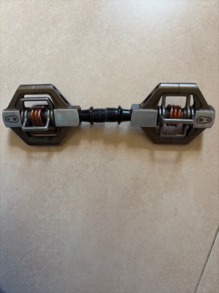 Pedales Crankbrothers Eggbeater