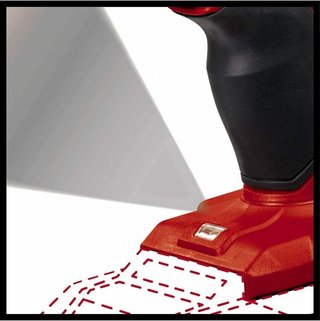 Einhell taladro inalámbrico potente versátil