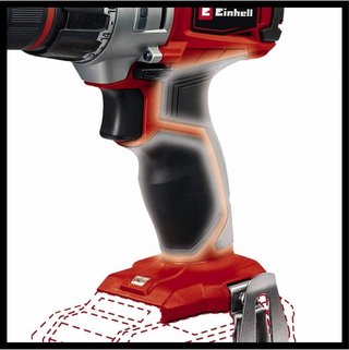 Einhell taladro inalámbrico potente versátil